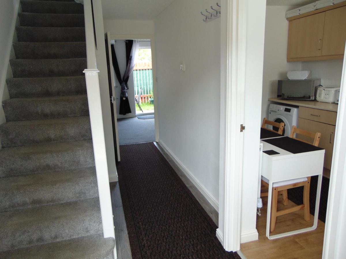 Stony Apartment House Doncaster Exterior foto