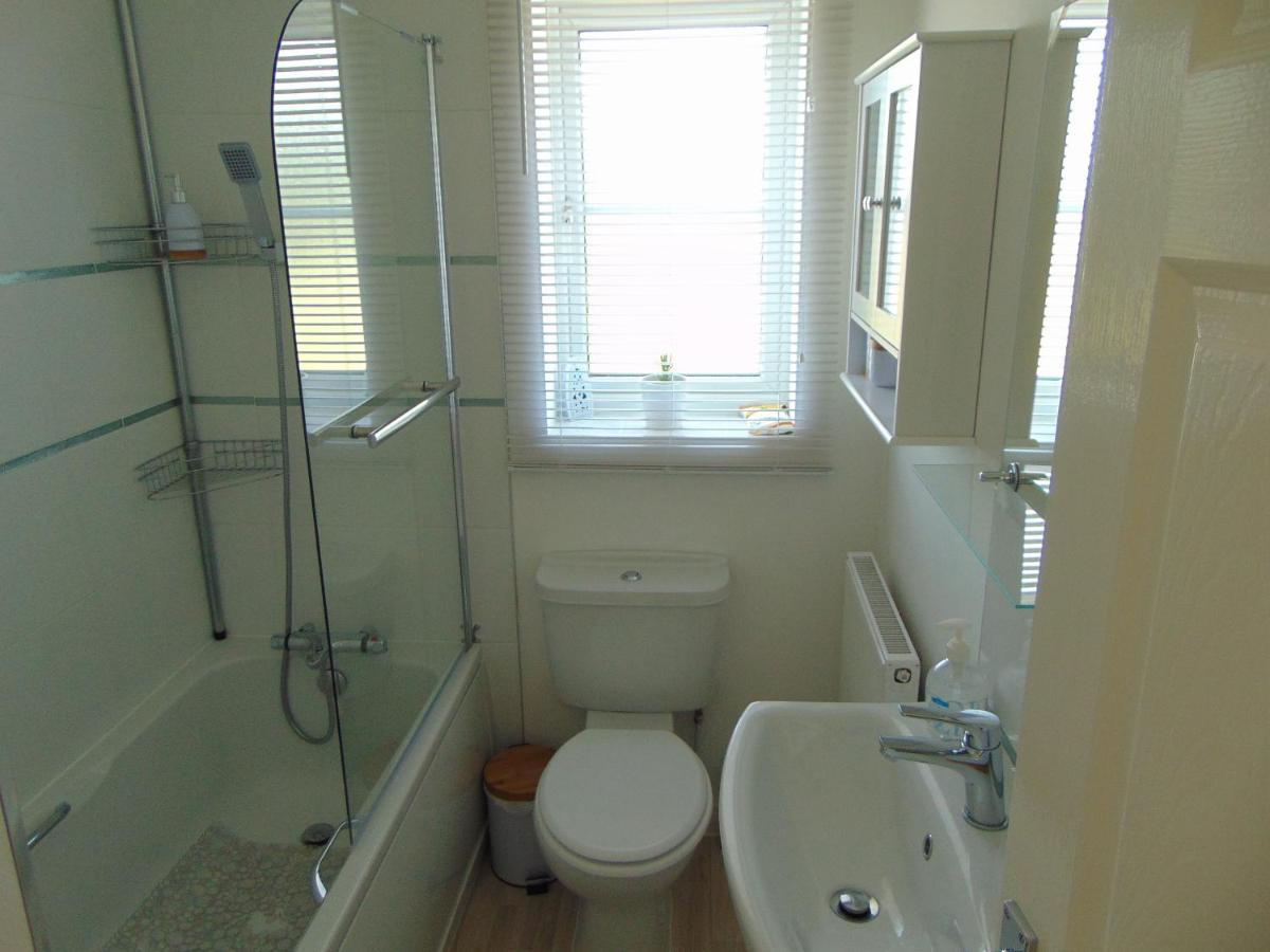 Stony Apartment House Doncaster Exterior foto