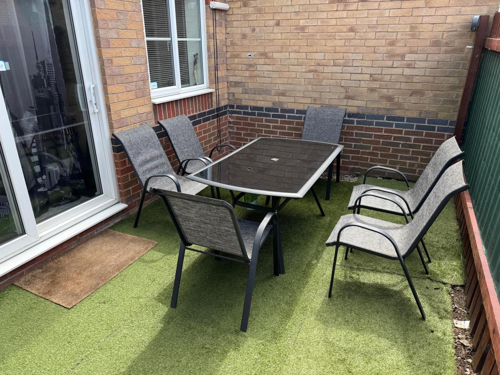 Stony Apartment House Doncaster Exterior foto